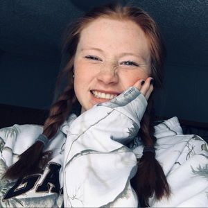 Meet your Posher, Audria